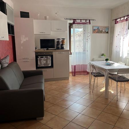 A Due Passi Apartment Pietrapertosa Exterior photo