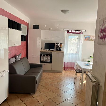 A Due Passi Apartment Pietrapertosa Exterior photo