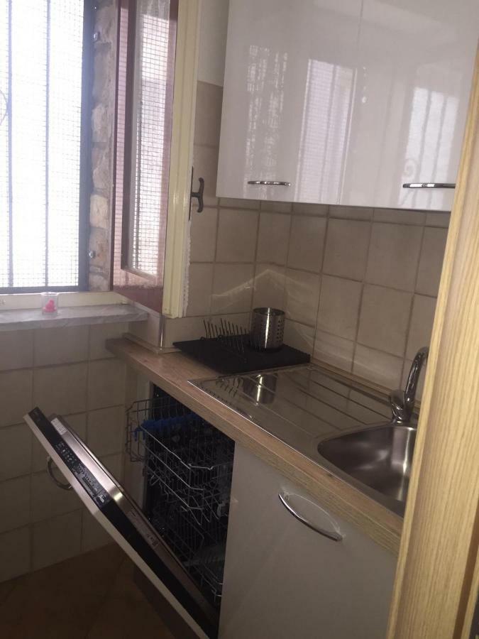 A Due Passi Apartment Pietrapertosa Exterior photo