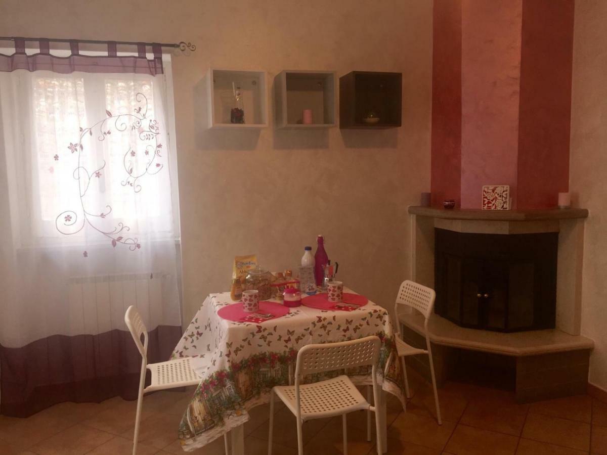 A Due Passi Apartment Pietrapertosa Exterior photo